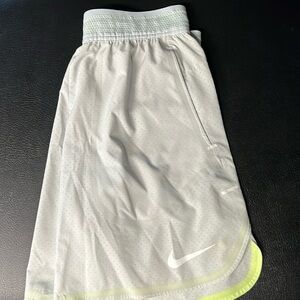 Nike Drifit Flex Shorts